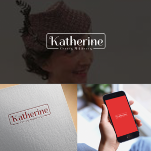 Logo Design by chynthiadewi91 for this project | Design: #19423829