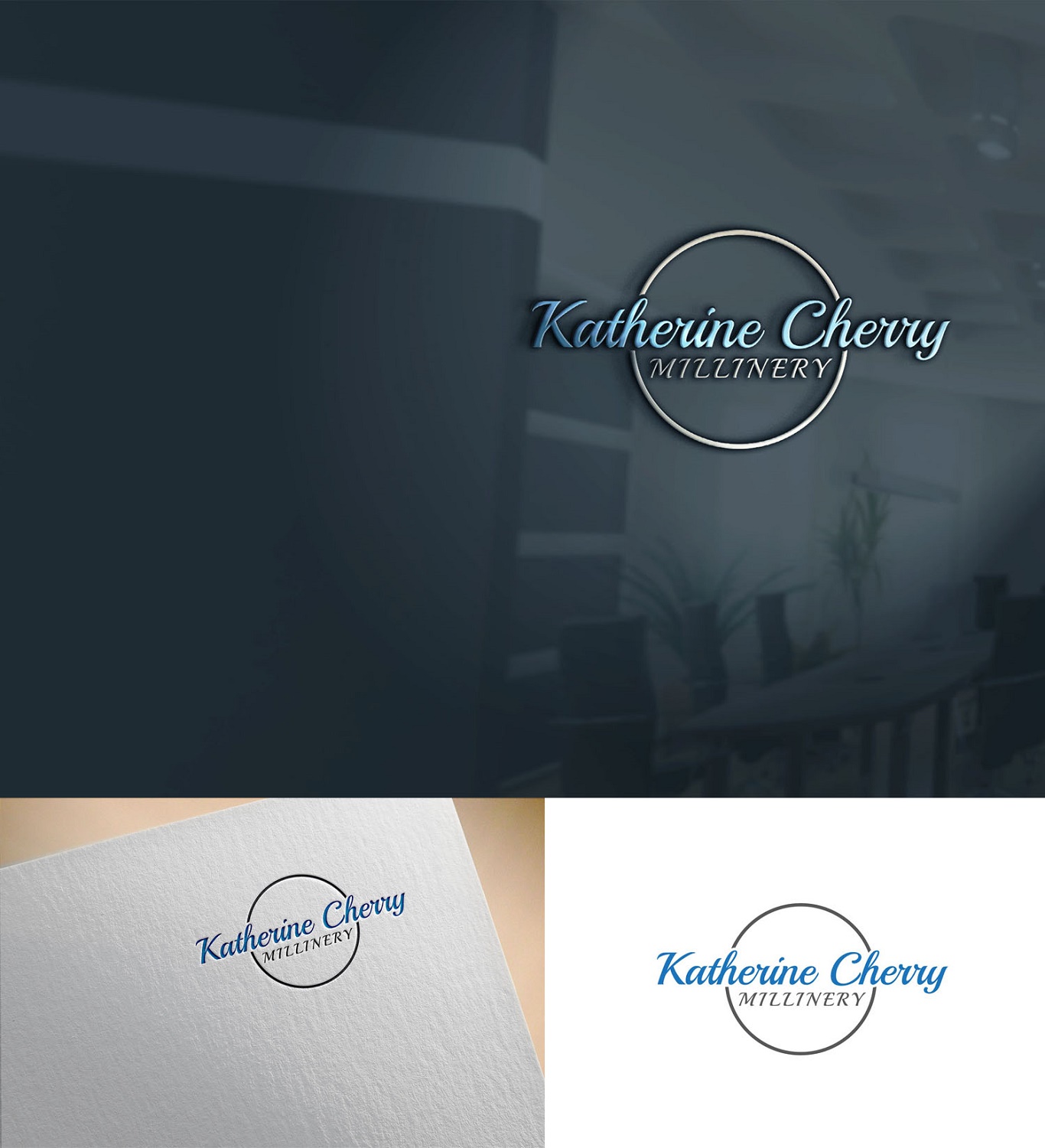 Logo Design by MD ASHIK 2 for this project | Design #19466741