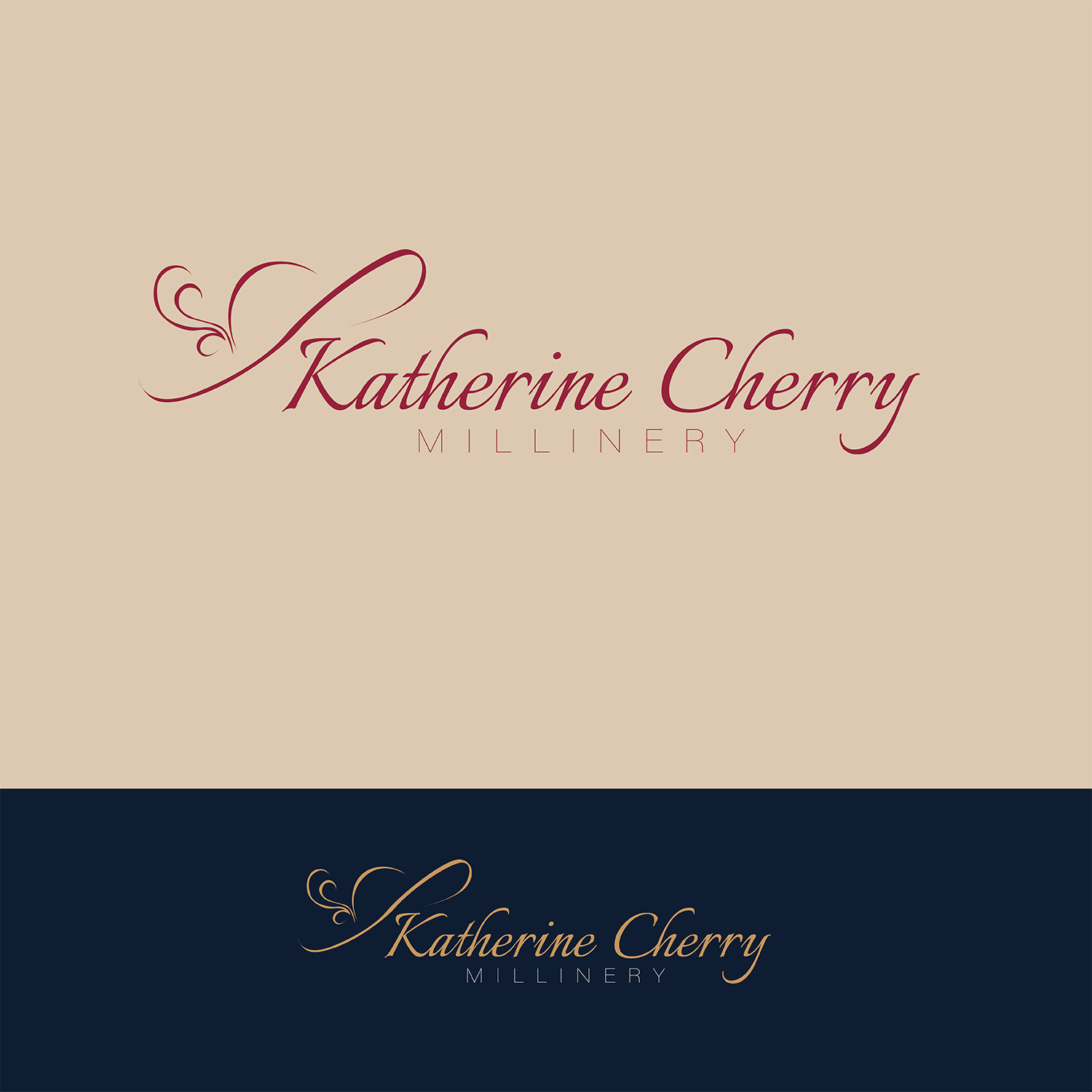 Logo Design by Sinkandika for this project | Design #19445964