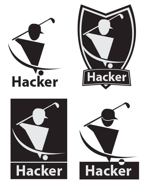 Logo Design by gigibgm for this project | Design #675744