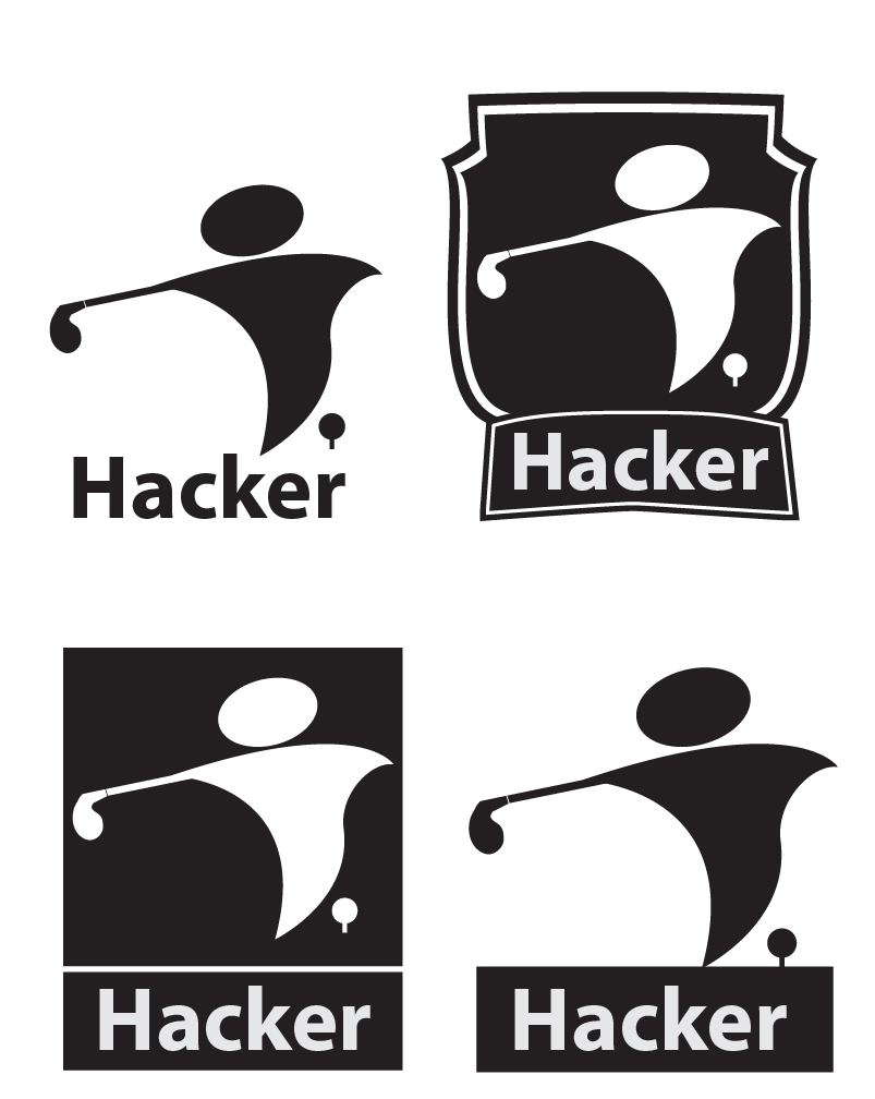 Logo Design by gigibgm for this project | Design #685243