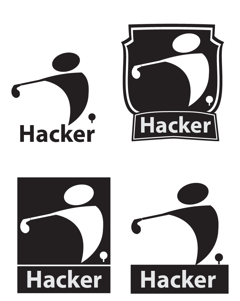 Logo Design by gigibgm for this project | Design #685246