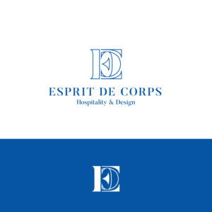 Logo Design by Veronica Dan