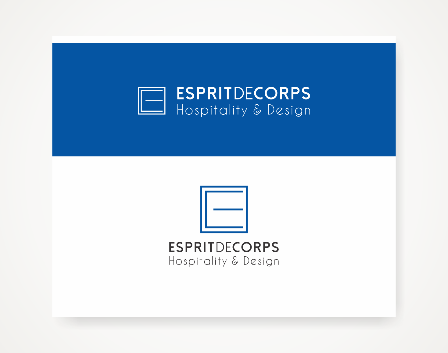 Logo-Design von Savana für dieses Projekt | Design #19406020