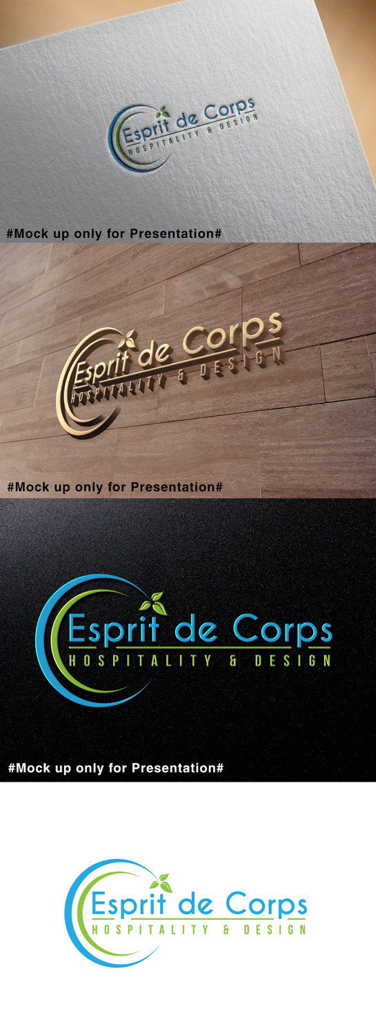 Logo Design by designmind78 for this project | Design #19418172