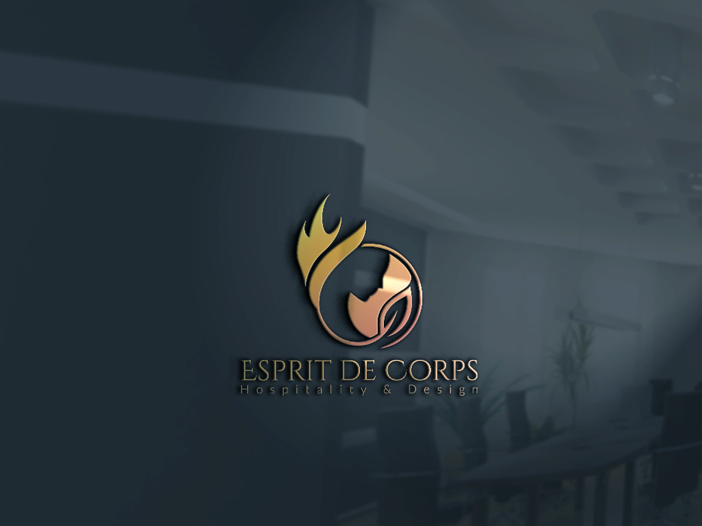 Logo Design by Rosaleen for this project | Design #19413582