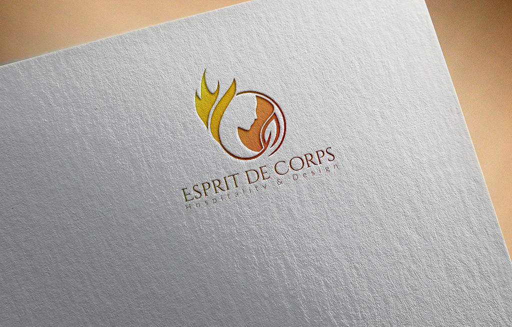 Logo Design by Rosaleen for this project | Design #19413584