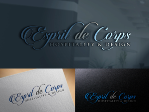 Logo-Design von James7382 für dieses Projekt | Design: #19401391