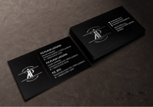 Business Card Design by Creations Box 2015 for RV-STUDIO, Sebastijan ?tembal, s.p. | Design: #19412026