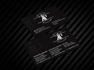 Visitenkarten-Design von Creations Box 2015 für RV-STUDIO, Sebastijan ?tembal, s.p. | Design: #19412052