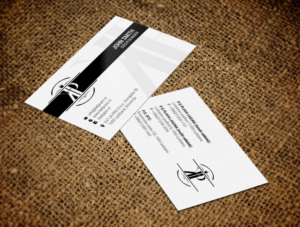 Business Card Design by chandrayaan.creative for RV-STUDIO, Sebastijan ?tembal, s.p. | Design: #19415551