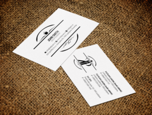 Business Card Design by chandrayaan.creative for RV-STUDIO, Sebastijan ?tembal, s.p. | Design: #19419400