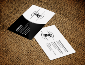 Business Card Design by chandrayaan.creative for RV-STUDIO, Sebastijan ?tembal, s.p. | Design: #19419401