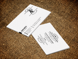 Business Card Design by chandrayaan.creative for RV-STUDIO, Sebastijan ?tembal, s.p. | Design: #19429197
