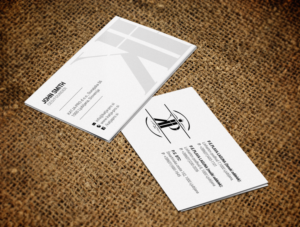 Business Card Design by chandrayaan.creative for RV-STUDIO, Sebastijan ?tembal, s.p. | Design: #19429201