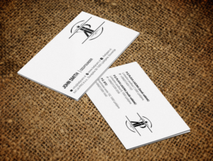 Business Card Design by chandrayaan.creative for RV-STUDIO, Sebastijan ?tembal, s.p. | Design: #19429203