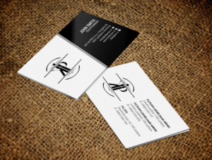Business Card Design by chandrayaan.creative for RV-STUDIO, Sebastijan ?tembal, s.p. | Design: #19429204