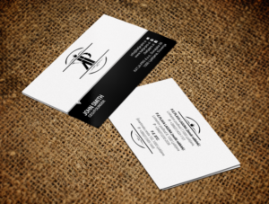 Business Card Design by chandrayaan.creative for RV-STUDIO, Sebastijan ?tembal, s.p. | Design: #19429206