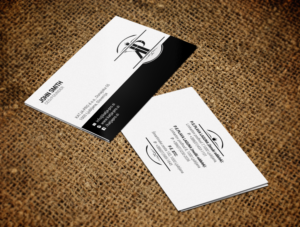 Business Card Design by chandrayaan.creative for RV-STUDIO, Sebastijan ?tembal, s.p. | Design: #19429207