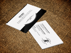 Business Card Design by chandrayaan.creative for RV-STUDIO, Sebastijan ?tembal, s.p. | Design: #19429208