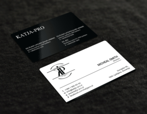 Business Card Design by Tripti Ranjan Gain for RV-STUDIO, Sebastijan ?tembal, s.p. | Design: #19418966