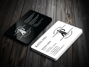 Business Card Design by Tripti Ranjan Gain for RV-STUDIO, Sebastijan ?tembal, s.p. | Design: #19418969