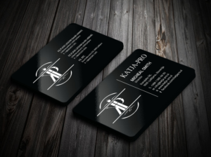 Business Card Design by Tripti Ranjan Gain for RV-STUDIO, Sebastijan ?tembal, s.p. | Design: #19418975