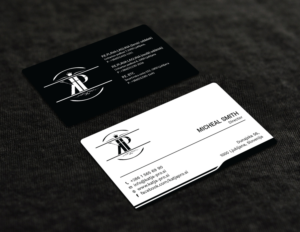 Business Card Design by Tripti Ranjan Gain for RV-STUDIO, Sebastijan ?tembal, s.p. | Design: #19418976