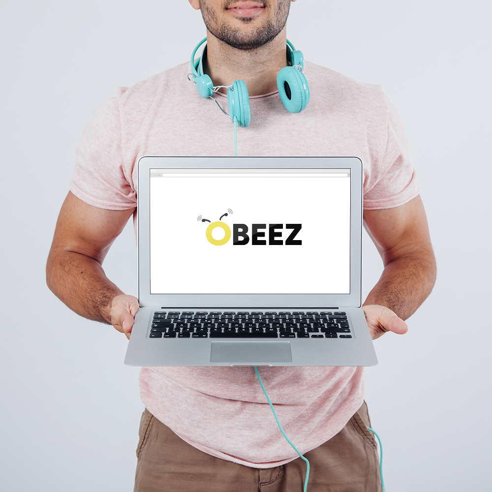 Logo Design by RebecaParra for this project | Design #19448715