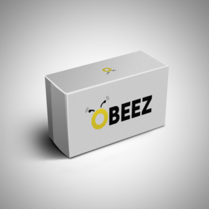 OBEEZ | Logo Design by RebecaParra