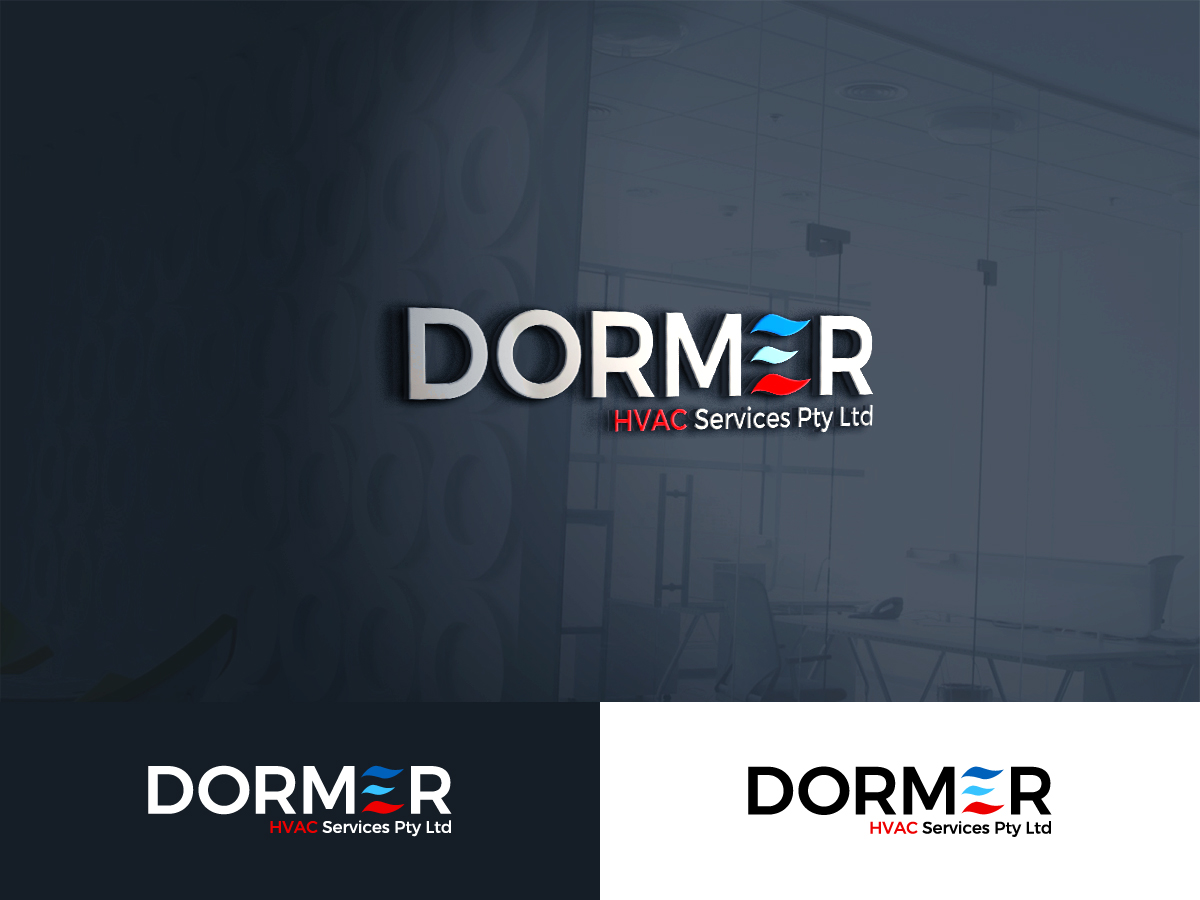 Logo Design by DiLion for this project | Design #19425502