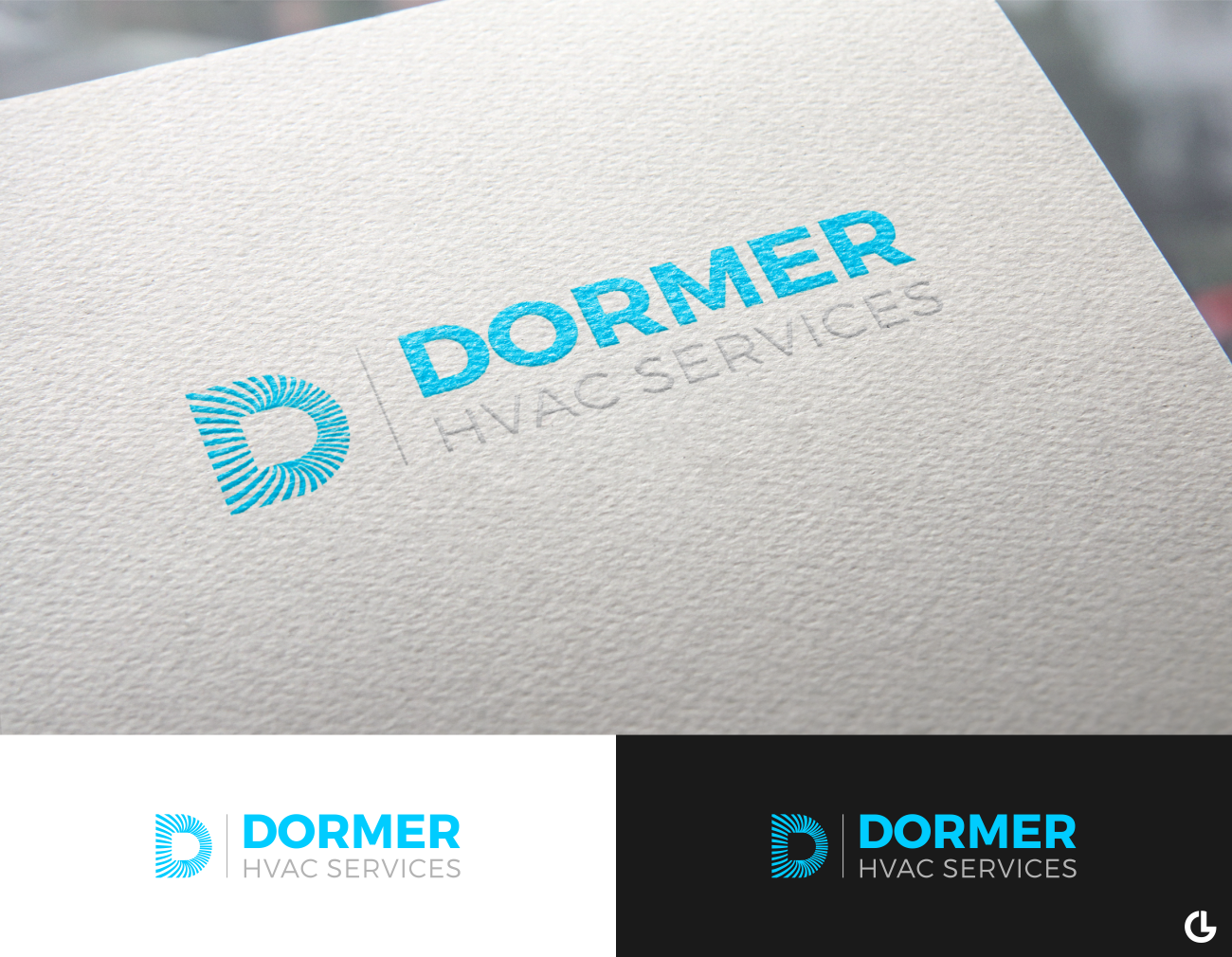 Logo Design by R!CKY for this project | Design #19463609