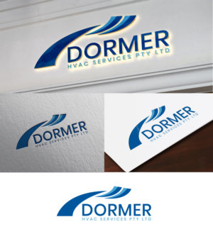 Logo Design by Aqeel Momin for this project | Design: #19410733