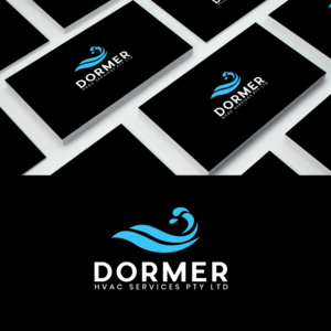 Logo Design by Aqeel Momin for this project | Design: #19420593