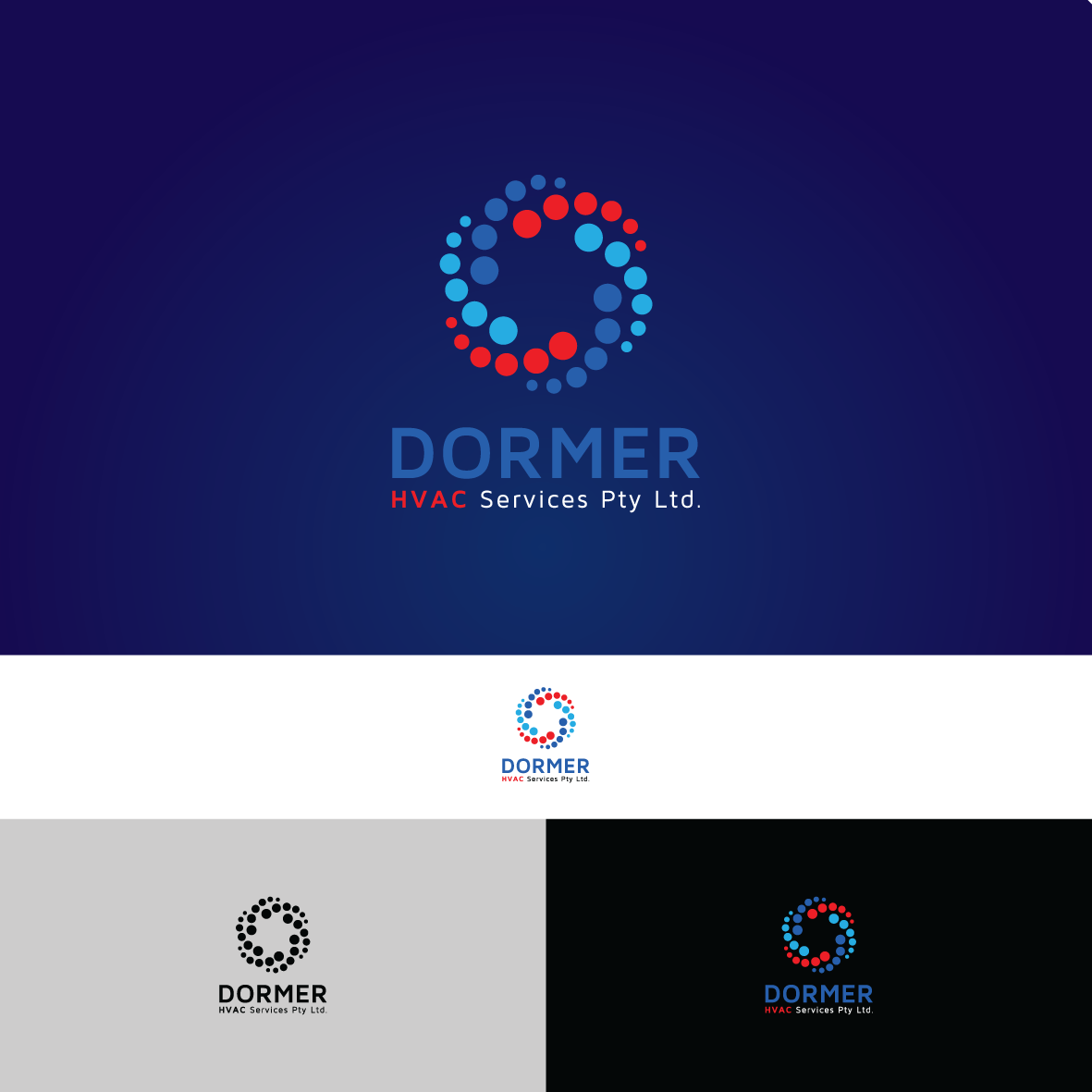 Logo Design by Mungbejotok for this project | Design #19463776