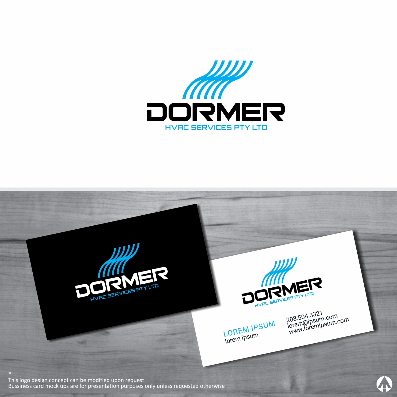 Logo-Design von MBARO für dieses Projekt | Design #19461411