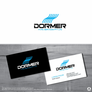 Logo Design by MBARO for this project | Design: #19461411