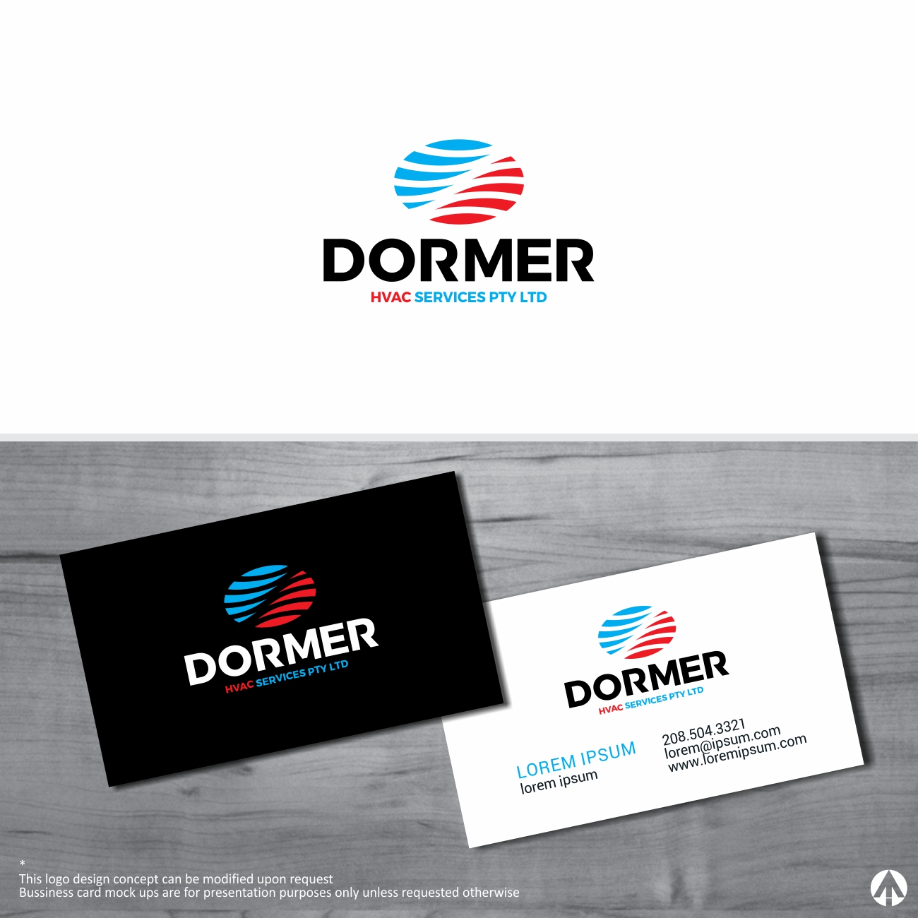 Logo Design by MBARO for this project | Design #19461412