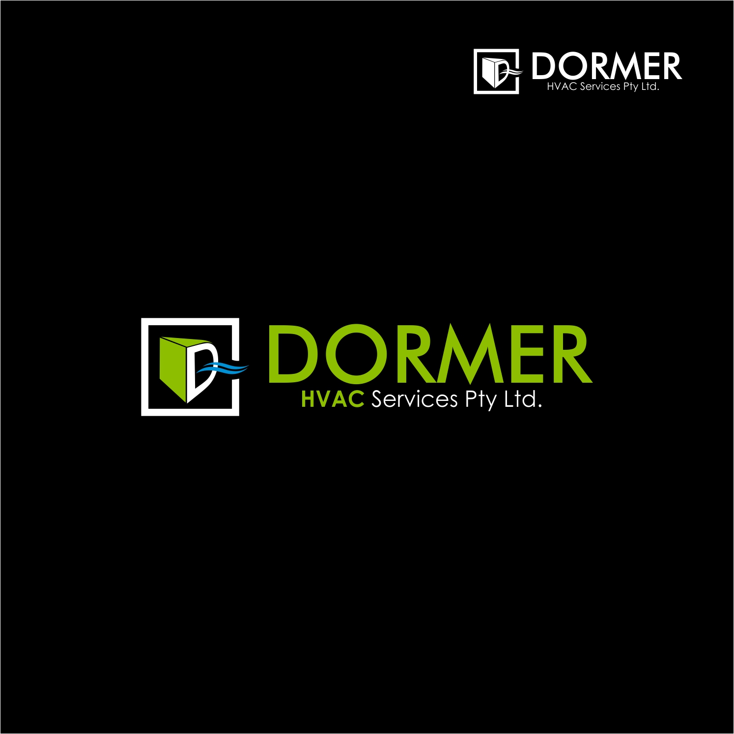 Logo Design by Ackaah-Gyasi Ampofo for this project | Design #19419530