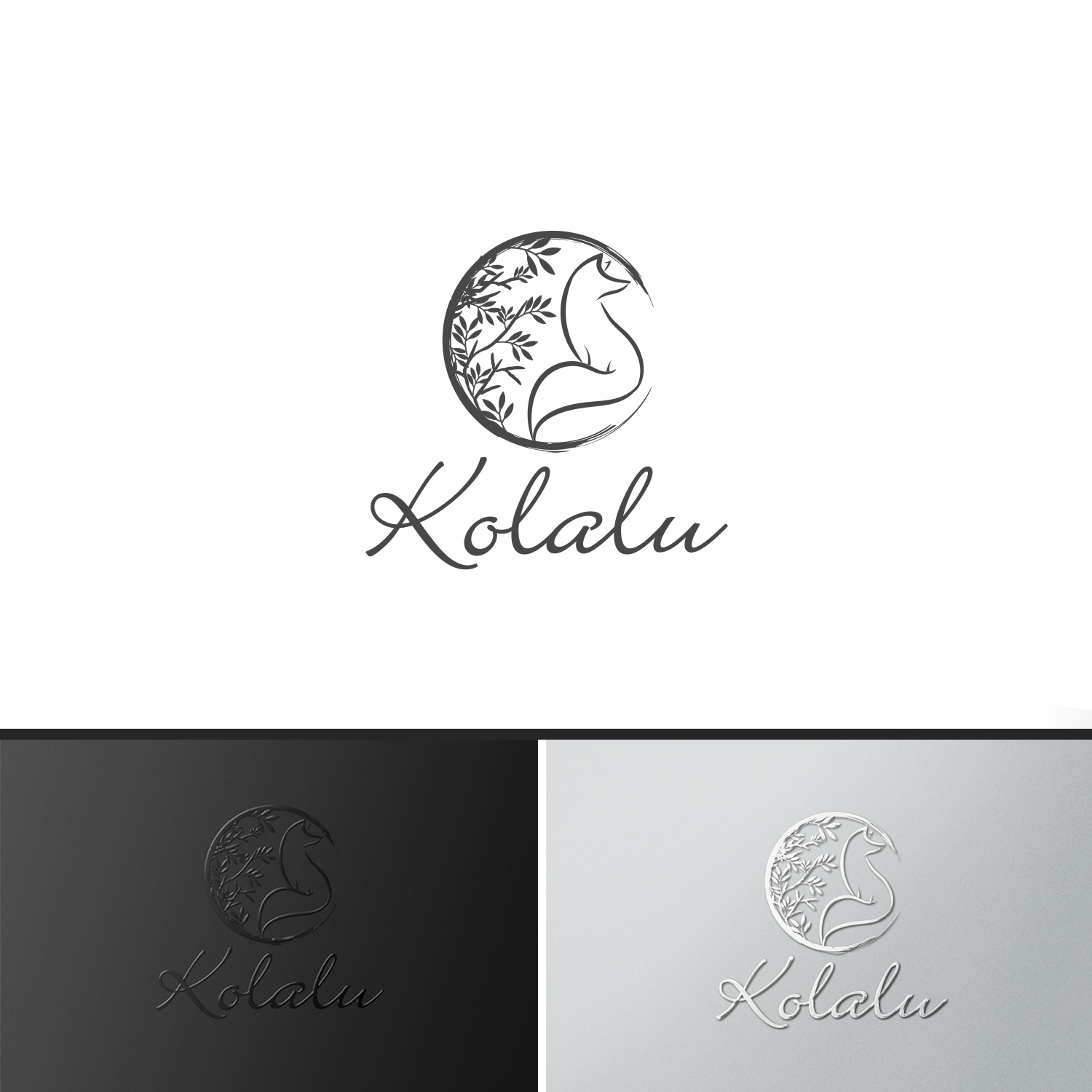 Logo Design by Nalanr cvn for this project | Design #19403421