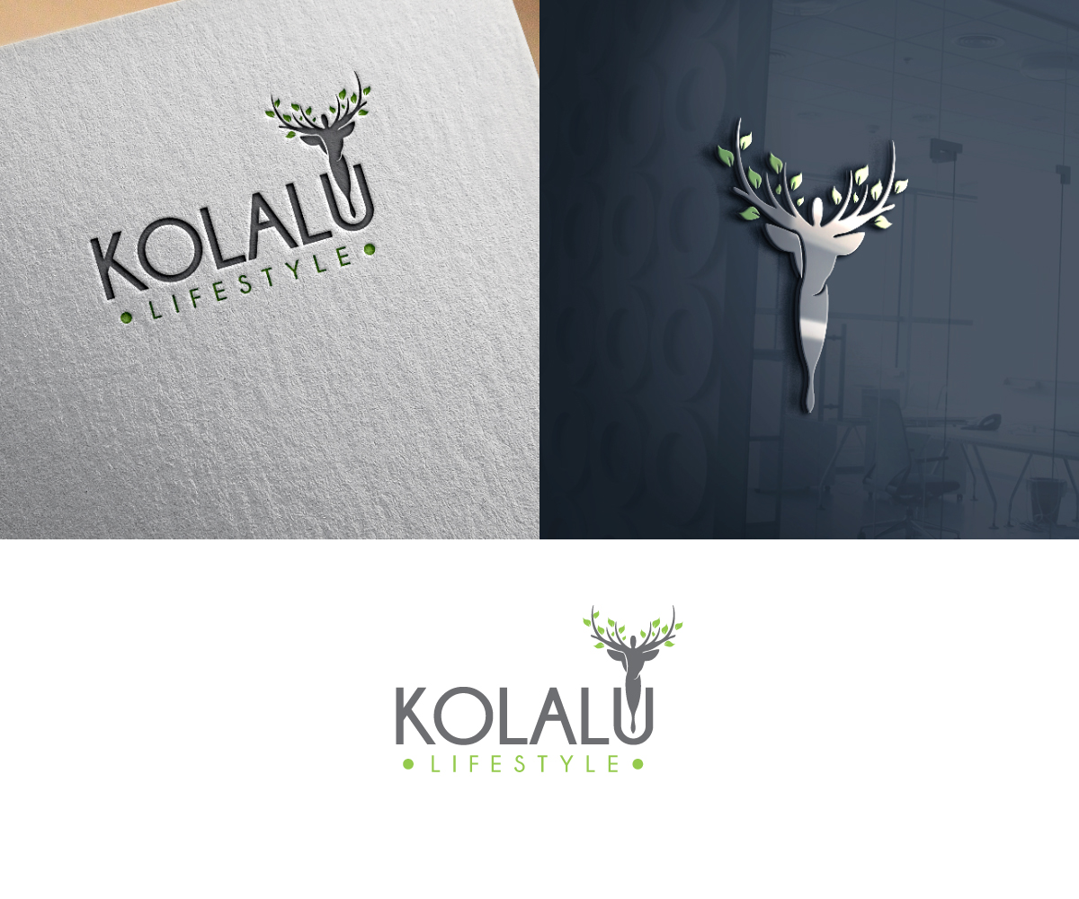 Logo Design by Anekaa for this project | Design #19407473