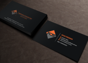 Design de Carte de Visite par Brand aid pour Freeman concreting solutions | Design : #19444807