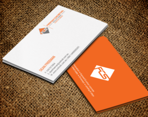Design de Carte de Visite par chandrayaan.creative pour Freeman concreting solutions | Design : #19443327