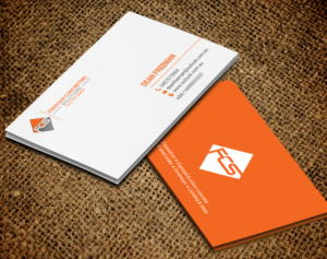 Design de Carte de Visite par chandrayaan.creative pour Freeman concreting solutions | Design : #19443328