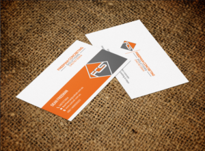Design de Carte de Visite par chandrayaan.creative pour Freeman concreting solutions | Design : #19446668