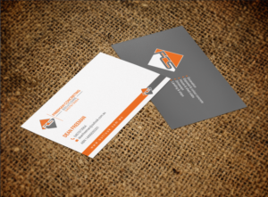 Design de Carte de Visite par chandrayaan.creative pour Freeman concreting solutions | Design : #19446669