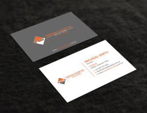 Design de Carte de Visite par Tripti Ranjan Gain pour Freeman concreting solutions | Design : #19434399