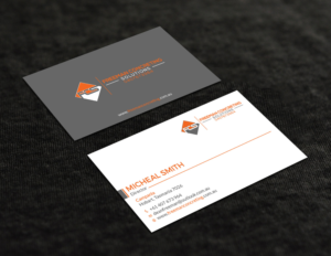 Design de Carte de Visite par Tripti Ranjan Gain pour Freeman concreting solutions | Design : #19434410