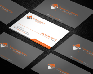 Design de Carte de Visite par Tripti Ranjan Gain pour Freeman concreting solutions | Design : #19434429