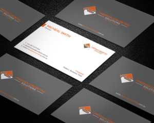 Design de Carte de Visite par Tripti Ranjan Gain pour Freeman concreting solutions | Design : #19434434